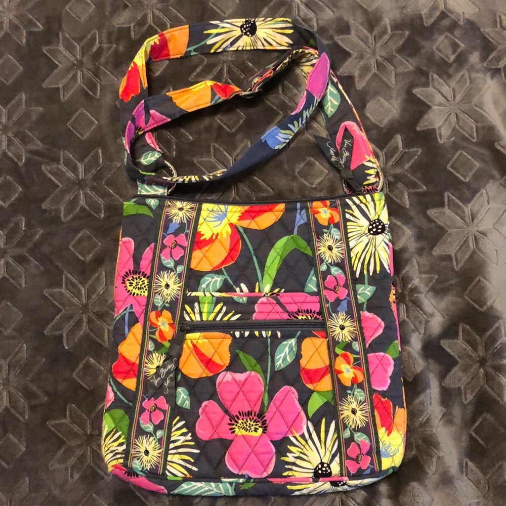 Vera Bradley purse